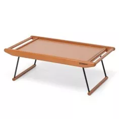 Столик для сніданку у ліжко Брекфаст (Горіх)
