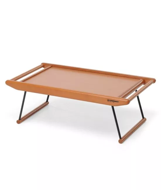 Столик для сніданку у ліжко Брекфаст (Горіх)