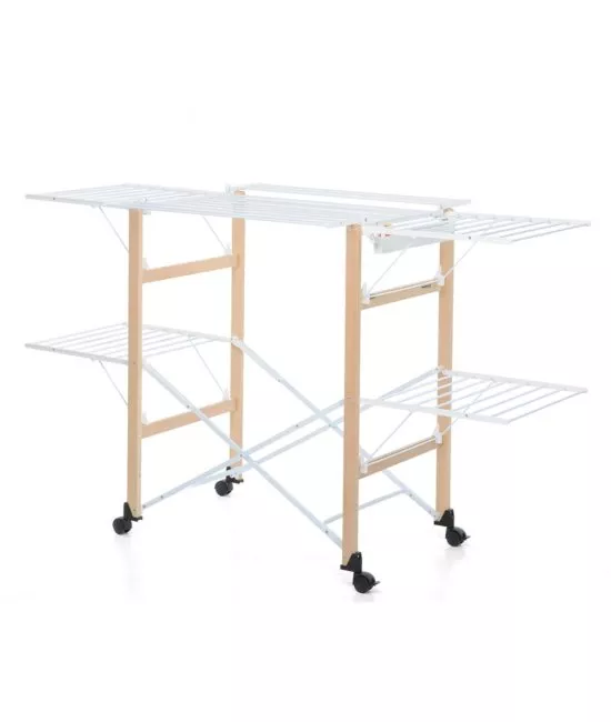 Сушарка для білизни Гулівер (Натуральний)