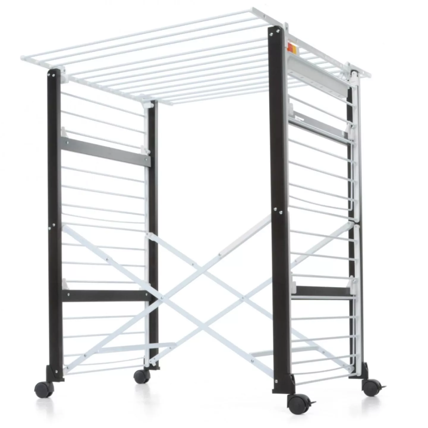 Сушарка для білизни Гулівер (Венге)-1