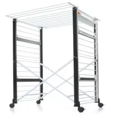 Сушарка для білизни Гулівер (Венге)