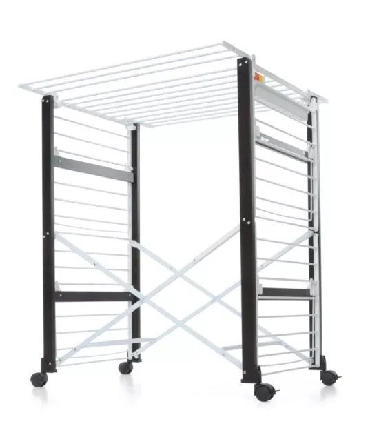 Сушарка для білизни Гулівер (Венге)