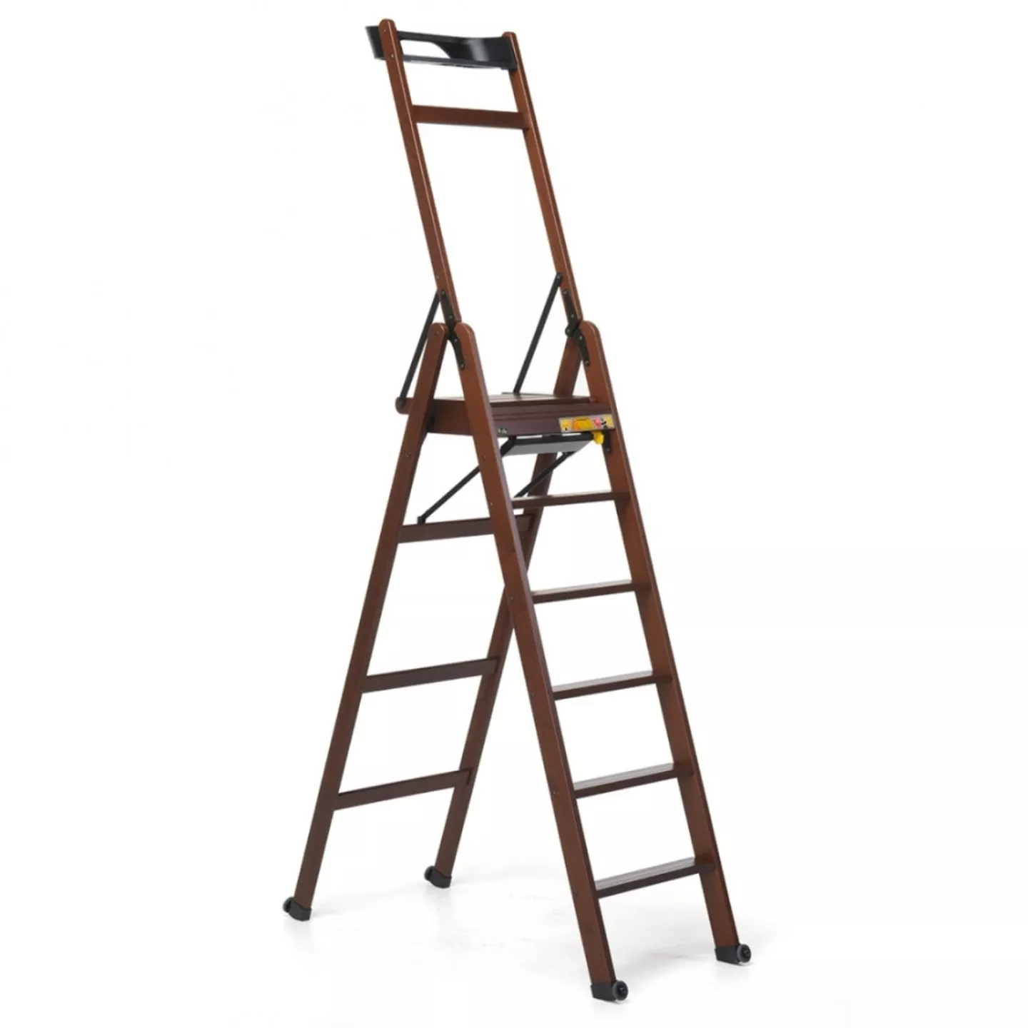 Дерев'яна драбина Ла Скала 6 (Каналетто)-1