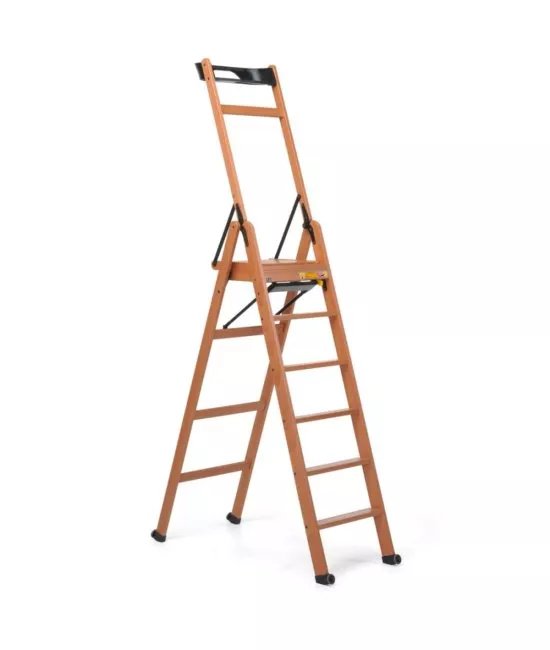 Ла Скала 6 (Горіх)