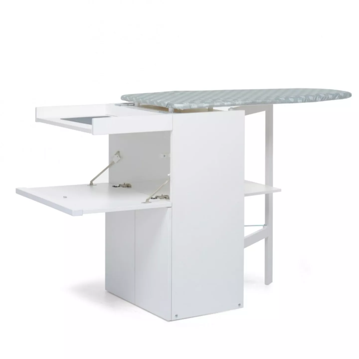 Прасувальна дошка Ло Стіро (Білий)-1