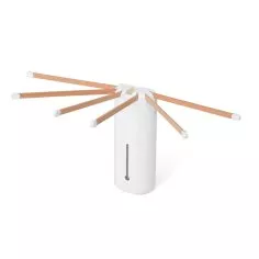 Сушарка для білизни на батарею Плюс