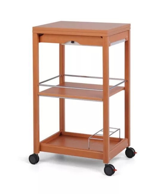 Серві Ту (Горіх)