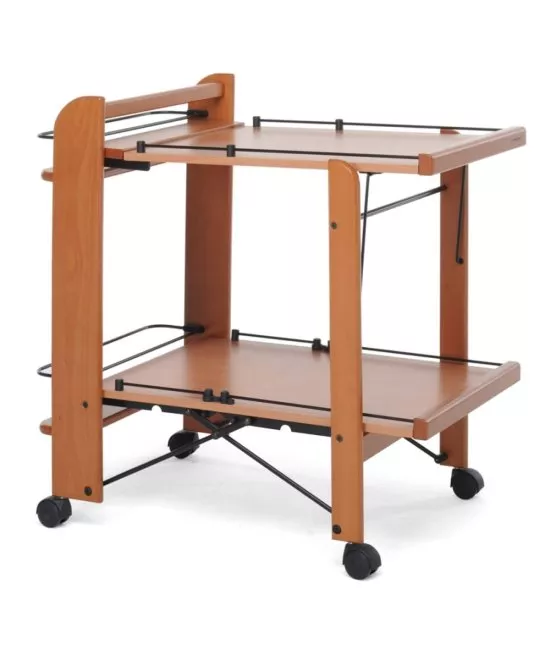 Сервірувальний столик Сервіче (Горіх)