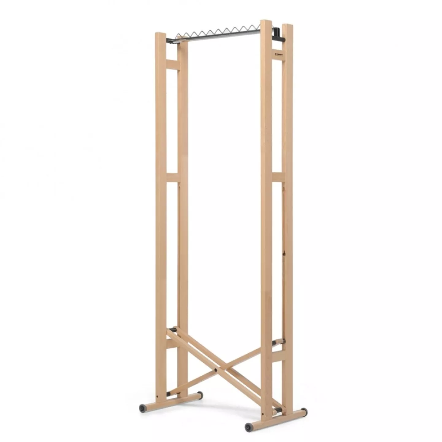 Напольная вешалка Снэйк 60 (Натурале)-1