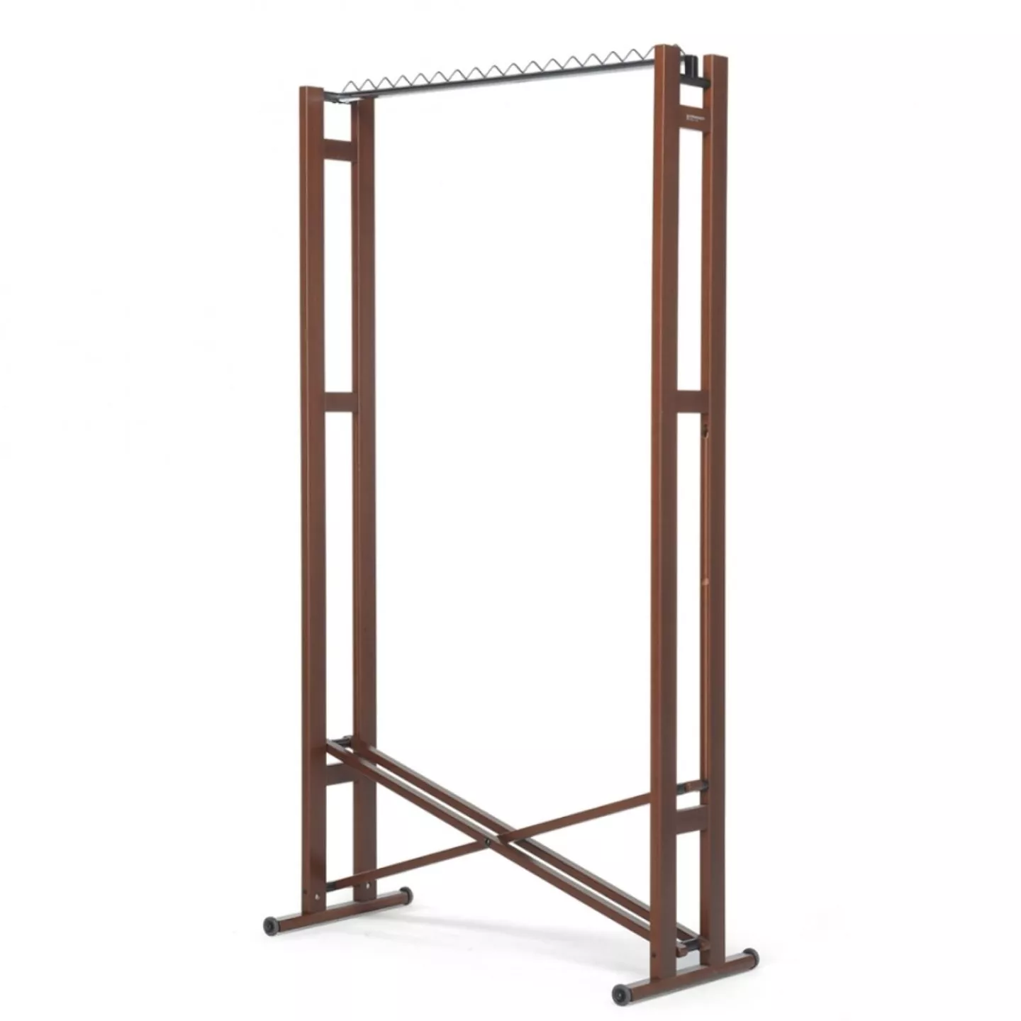 Вішалка для підлоги Снейк 90 (Каналетто)-1