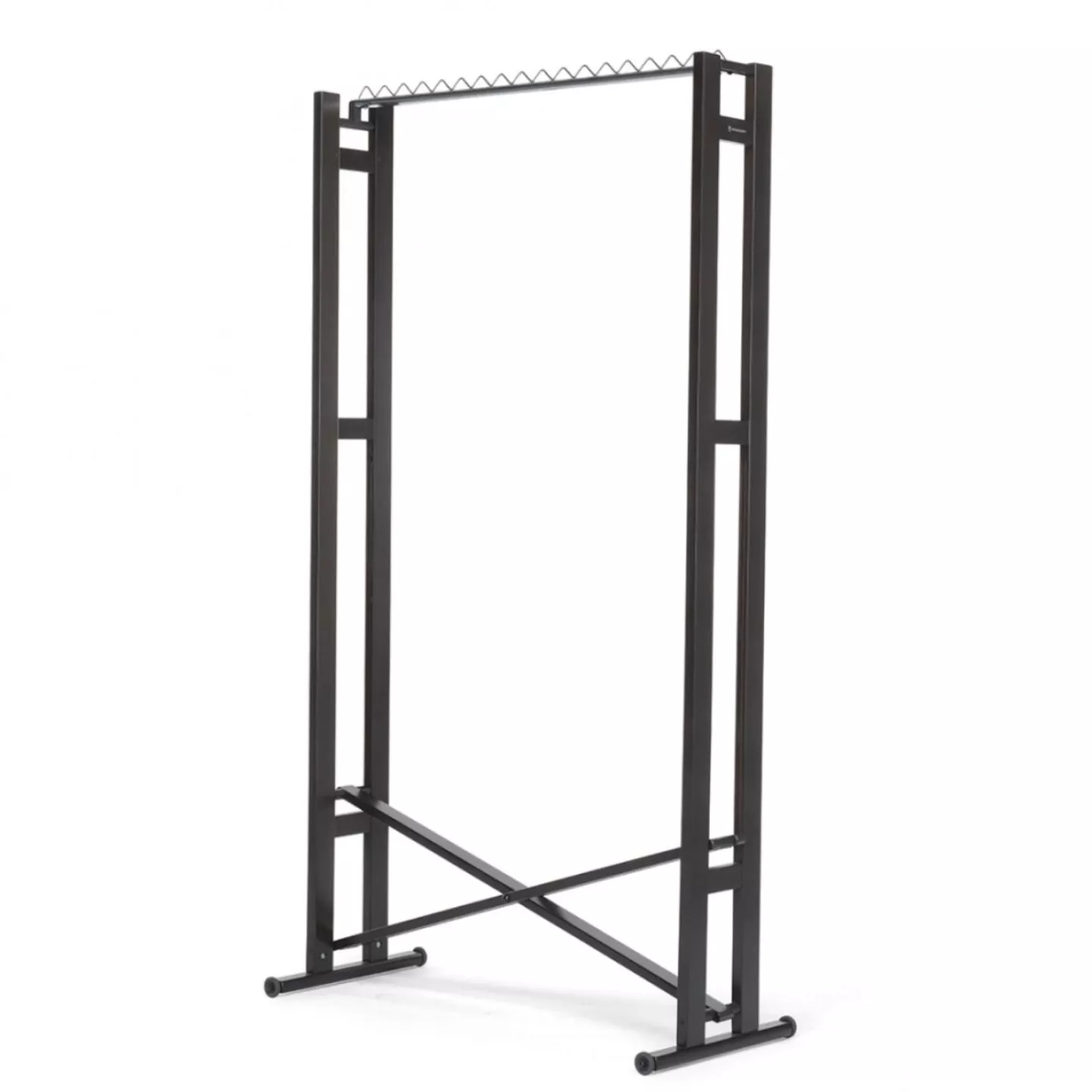 Вішалка для підлоги Снейк 90 (Венге)-1