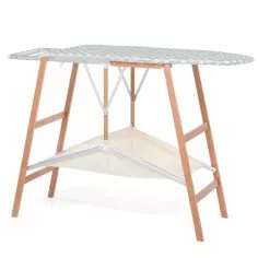 Стретчинг (Горіх-Алюміній)