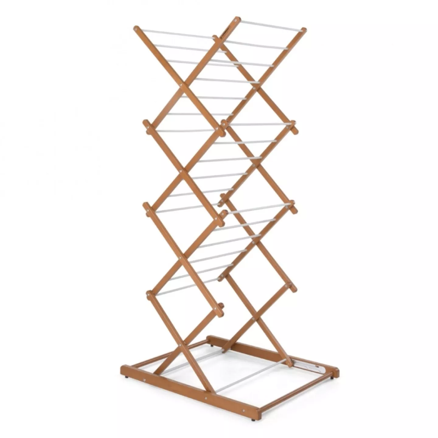 Сушарка для білизни Стендіпіу (Горіх)-1