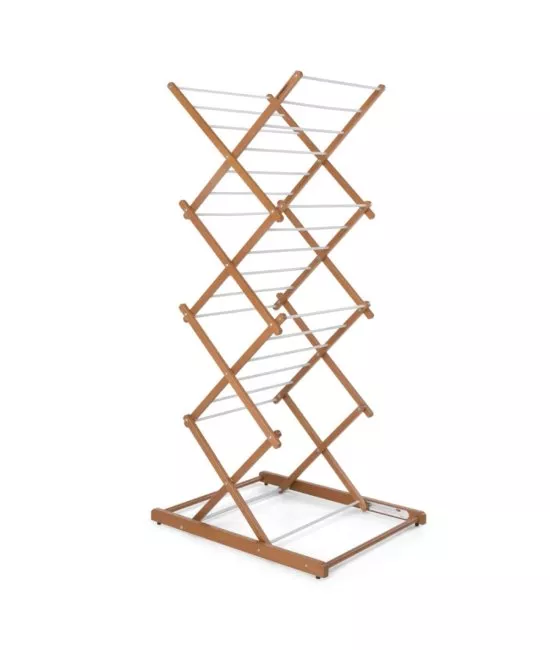 Сушарка для білизни Стендіпіу (Горіх)