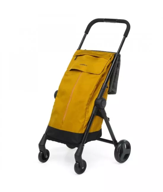 Сумка-візок Go Fast Amber