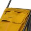 Сумка-візок GO FAST amber FOPPAPEDRETTI сумка на колесах складана-3