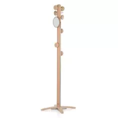 Вішалка для підлоги Еспансива Люкс (Натурале)