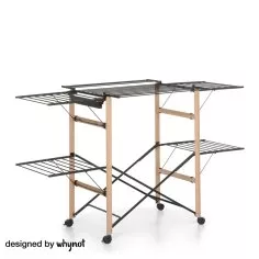 Сушарка для білизни Гулівер 4.0 (Натуральний)